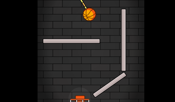 Cut and Dunk Gameplay