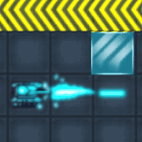 Play Cyber Tank online