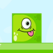 Play Cyclop Physics online