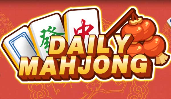 Mahjong - Jogue online em Coolmath Games