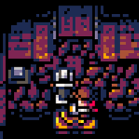 Play Dark Tomb online