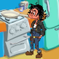 Play Day of the Sandwich online