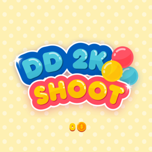 Play DD 2K Shoot online
