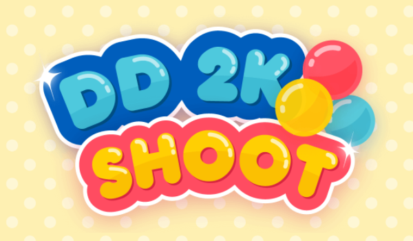 DD 2K Shoot thumbnail