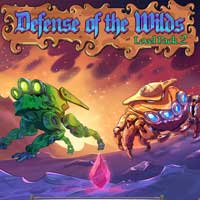Play Defense of the Wilds Level Pack 2 online