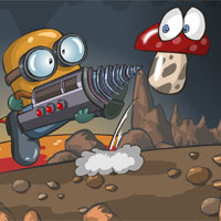 Play Diggy online