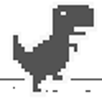 Dino Game - Spiele es online bei Coolmath Games