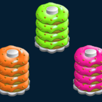 Play Donhoop online