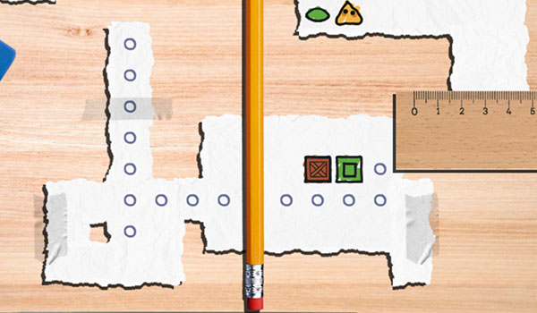 Doodle Alive - Play it Online at Coolmath Games