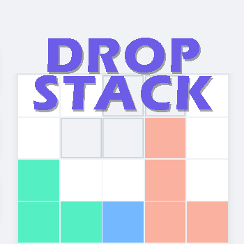 Play Dropstack online