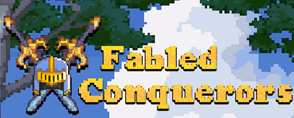 Fabled Conquerors thumbnail