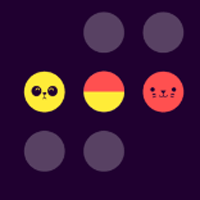 Play Fill Multicolor online