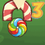 Play Find the Candy 3 online