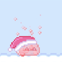 Play Fireblob Winter online