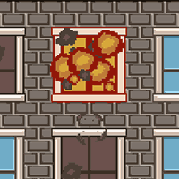 Play Fireman's Challenge online
