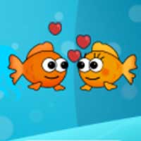 Play Fish Love online