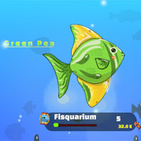Play Fisquarium online
