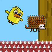 Play Flap Quest online