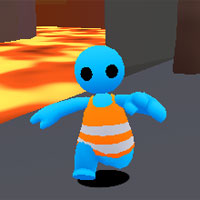 Play Floor is Lava online