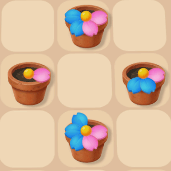 Play Flower Sort online