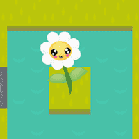 Play Flowers and Rabbits online
