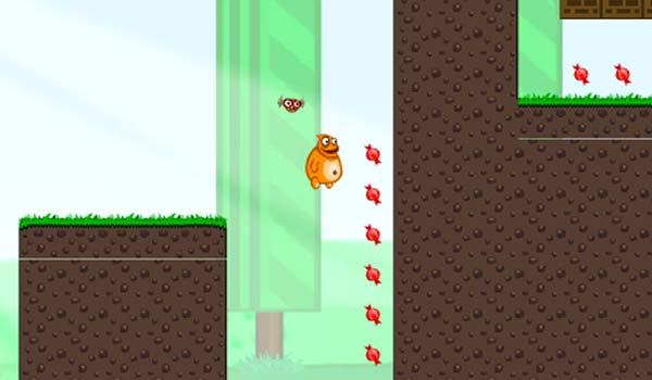 Frozy And Fred Play It Now At Coolmathgames Com