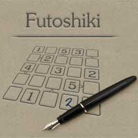 Play Futoshiki online