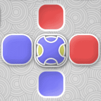 Play Color Move 2 online