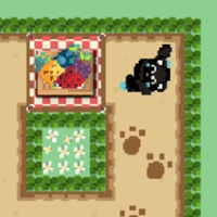 Play Picnic Bear online