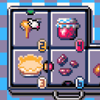 Play Pieces of Cake online