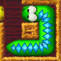 Play Snake Slider online