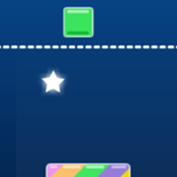 Play Geometry Tower online