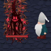 Play Gnomes vs Roots online