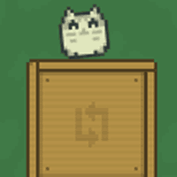 Play GraviCat online