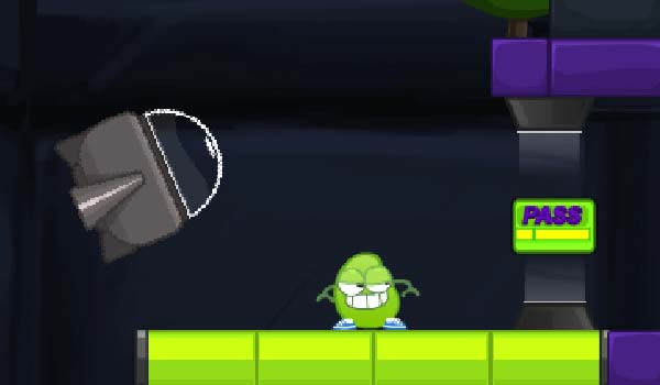 Green Mission Play It Now At Coolmathgames Com