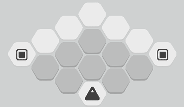 Hexaturn Play It Now At Coolmathgames Com