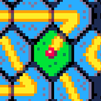 Play Hexlands online
