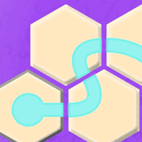 Play Hexways online