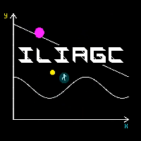 Play ILIAGC online