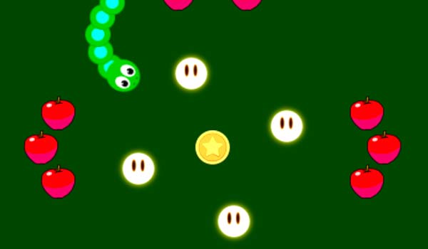 Impossible Snake 2 Play It Now At Coolmathgames Com