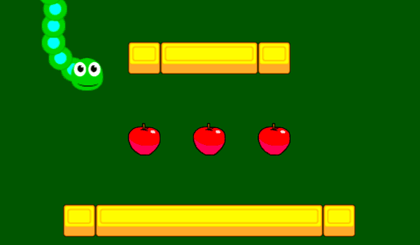 Impossible Snake Play It Now At Coolmathgames Com