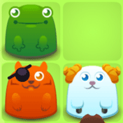Play Islands of Creatures online