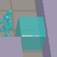 Play Jello Merge online