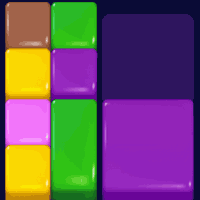Play Jelly Block Puzzle online