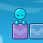 Play Jelly Jumper online