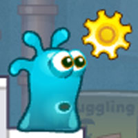 Play Jellydad Hero online