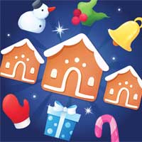 Play Jewel Christmas Mania online