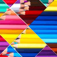 Play Jigsort Puzzles online