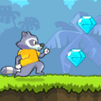 Play Jungle Runner online