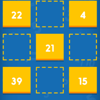 Play Just Divide online